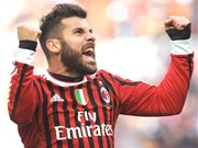 Bóng đá anh, ngoại hạng anh, lịch thi đấu euro 2012,  Milan = Juve+4: Lịch sử nói: Scudetto!